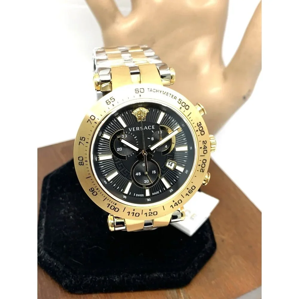 Versace men watch